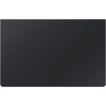Husa de protectie Samsung Book Cover Keyboard pentru Galaxy SlimTab S9 Ultra, Black