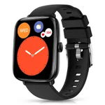 Nou! Smartwatch ZTE Live 2 ZTE, Ecran TFT 1.69", Bluetooth, Ritm cardiac, Monitorizare Somn, Waterproof IP68 (Negru)