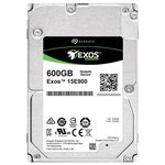 HDD Server Seagate Exos 7E8 512e 2TB, 7200RPM, 256MB cache, SATA III