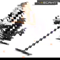 Aparat pentru abdomene Techfit Aparat pentru abdomene Techfit