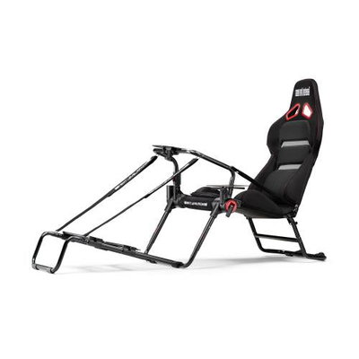 Cockpit Simulator Next Level Racing NLR-S031 | Gtlite Pro Foldable Cockpit, Next Level Racing