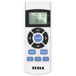 Telecomanda pentru Tesla RoboStar T30/T40/T60 - white, Tesla