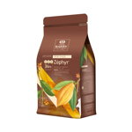 Ciocolata Alba 34 % Zephyr, 1 Kg, Cacao Barry
