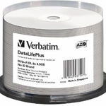 Verbatim DVD+R 8