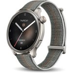 Amazfit Balance Smartwatch Sunset Grey
