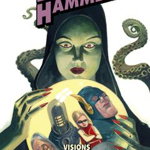 The World of Black Hammer Library Edition Volume 5 - Jeff Lemire, Jeff Lemire