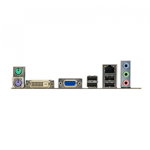 Placa de baza Asus P8H61-I LX, LGA1155, 2x DDR3, 4x SATA II, PCI Express x16 2.0