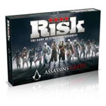 Assassins Creed Risk Board Game