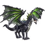 Figurina Dungeons Dragons Honor Among Thieves Rakor Dragon (f6634)