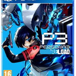 Joc Persona 3 Reload pentru PlayStation 4