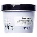 Pasta modelatoare pentru par cu fixare puternica - Fixing Paste - Lifestyling - MIlk Shake - 100 ml, Milk Shake