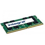 Integral 8GB DDR4 RAM 2400MHz SODIMM Laptop/Notebook PC4-19200 memory