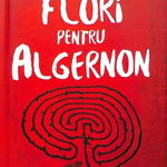 Flori pentru Algernon, Arthur