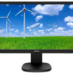 MONITOR 23.6   PHILIPS 243S5LHMB