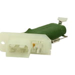 Rezistenta ventilator habitaclu regulator OPEL ASTRA F, ASTRA F CLASSIC 1.4-2.0 intre 1991-2005, THERMOTEC