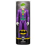 Figurina Batman, Joker, 30 cm, Spin Master