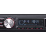 Radio auto SCD 5712 BT cu slot USB si SD Bluetooth 4x15W Trevi, Trevi