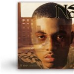 It Was Written - Vinyl | Nas, Columbia Records