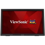 Monitor 22" ViewSonic TD2223, OTHER