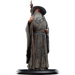 Figurina Lord of the Rings Mini Gandalf the Grey 19 cm, The Lord of the Rings