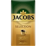 Cafea macinata Jacobs Selection, 500 gr, Jacobs