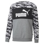 Bluza Puma ESS Plus Camo , Puma