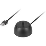 CHARGER PERIUTA DINTI SONIC BLACK 2, teesa