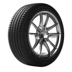 Anvelopa VARA Michelin LATITUDE SPORT 3 GRNX 295/35 R21 103 Y