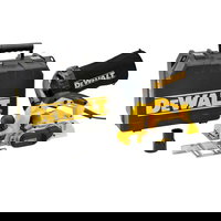 Rindea electrica Dewalt D26500K, 1050 W, 82 mm, DeWalt