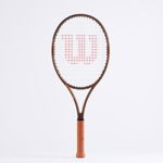 Rachetă Tenis Wilson Pro Staff 25 V14 Negru Copii, WILSON