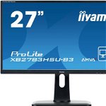iiyama ProLite XB2783HSU-B3 monitoare LCD 68,6 cm (27``) XB2783HSU-B3, iiyama