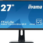 iiyama ProLite XB2783HSU-B3 monitoare LCD 68,6 cm (27``) XB2783HSU-B3, iiyama