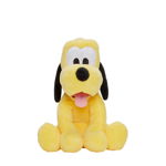 Pluto plush, Disney