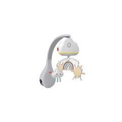 Carusel pentru Patut Fisher-Price 40 HBP