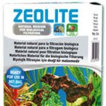 PRODAC Zeolite Material pentru filtrare, Zeolit 700g, Prodac