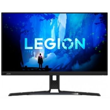 Monitor Gaming Lenovo Legion Y25-30, 24.5", IPS, Full HD, 240Hz,