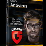 Antivirus G DATA 2020 pentru windows 12 luni 10 dispozitive