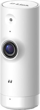 Camera de supraveghere Mini HD Wifi Camera DCS-8000LH, D-Link
