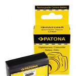 Patona LP-E10 Acumulator replace Canon EOS