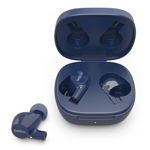 Casti Bluetooth BELKIN In-Ear  AUC004BTBL blue