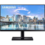 Monitor Samsung 23.8" LF24T450FQRXEN, SAMSUNG