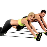 Aparat fitness Revoflex Xtreme - fitness la tine acasa