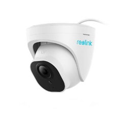Camera de supraveghere Reolink P334 cu inteligenta artificiala, detectare Persoana/Vehicul, rezolutie 8MP (4K)