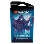 Magic the Gathering Kaldheim Theme Booster Blue, Magic: the Gathering