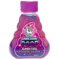 Slime Unicorn Poo 10.5x7.5x3.5cm, LG Imports Slime Unicorn Poo 10.5x7.5x3.5cm, LG Imports