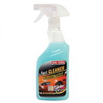 Solutie curatare rapida caroserie MA-FRA Fast Cleaner, 500 ml