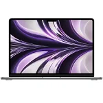 Laptop MacBook Air 2022 13.6 inch Apple M2 8Core CPU 8Core GPU 8GB RAM 256GB SSD RO layout macOS Space Gray, Apple