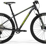 Bicicleta MTB Unisex Merida Big.Nine SLX Edition Verde/Argintiu 22/23, Merida