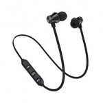 Casti Wireless Bluetooth Sport BT4 , 