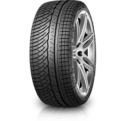 Anvelopa iarna Pilot Alpin Pa4 245/35 R20 95W XL PJ GRNX MS, Michelin